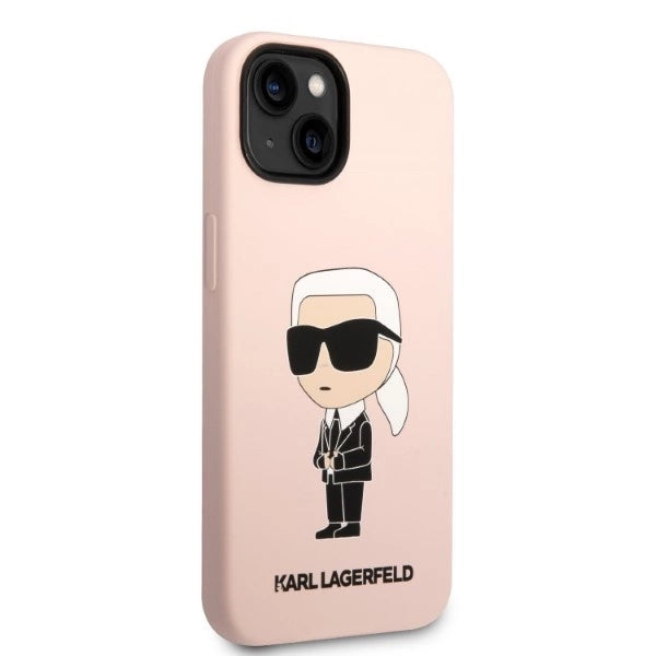 Karl Lagerfeld Iconic Magsafe