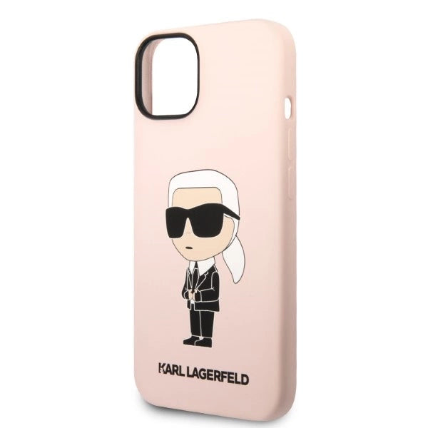 Karl Lagerfeld Iconic Magsafe