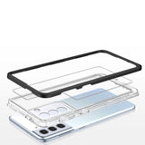 3in1 huse til Samsung Galaxy S23