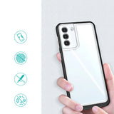 3in1 huse til Samsung Galaxy S23