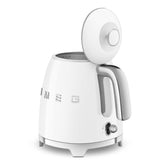 Smeg KLF05WHEU elkande hvid