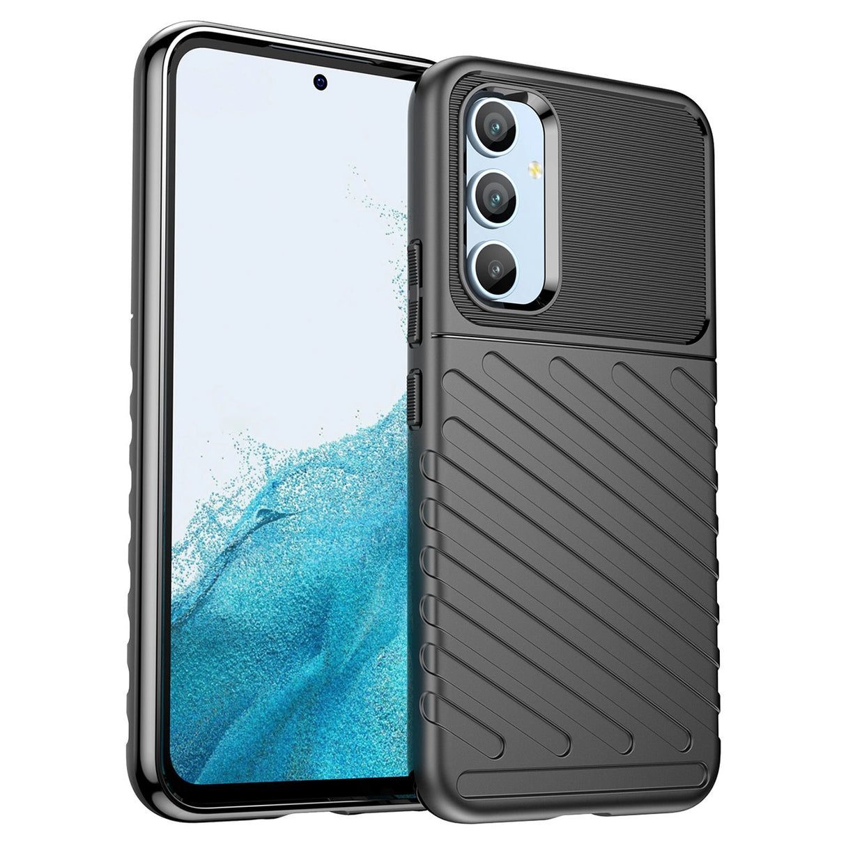 Thunder Case til Samsung Galaxy A54 5G