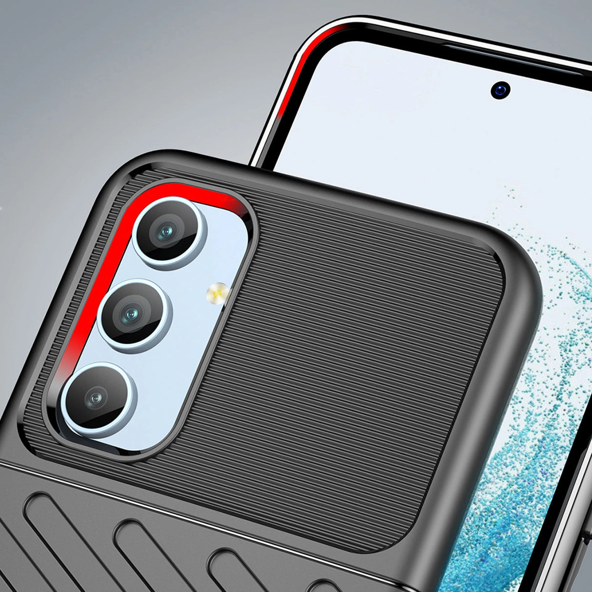 Thunder Case til Samsung Galaxy A54 5G
