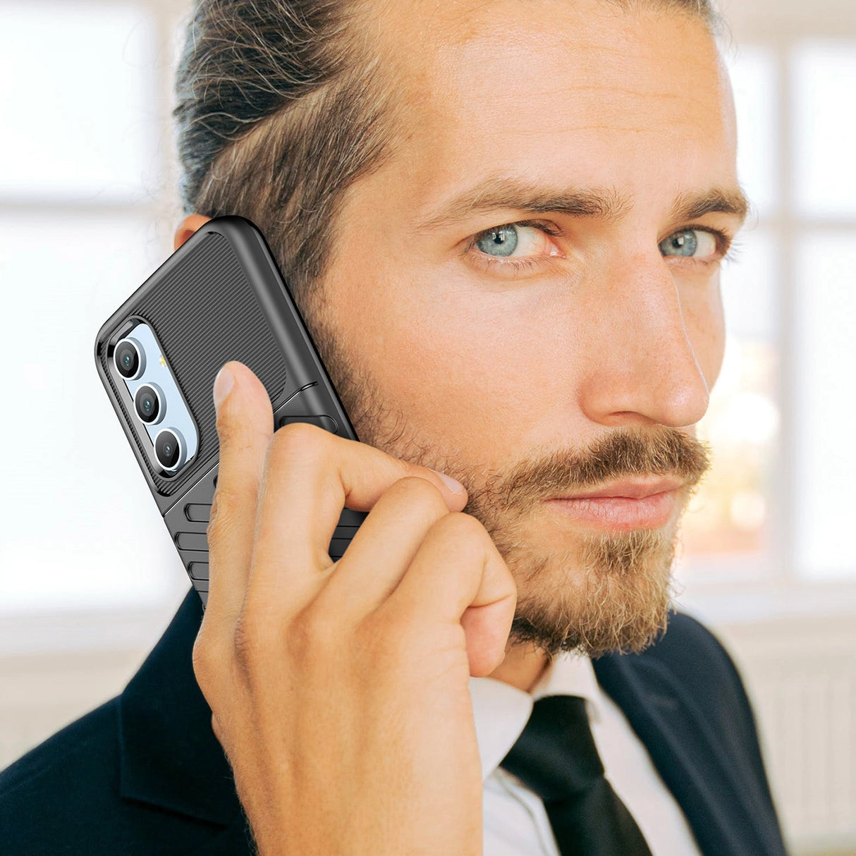 Thunder Case til Samsung Galaxy A54 5G