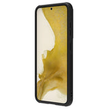 Nillkin Textured S Case til Samsung Galaxy S23+ pansret cover med kamera cover sort