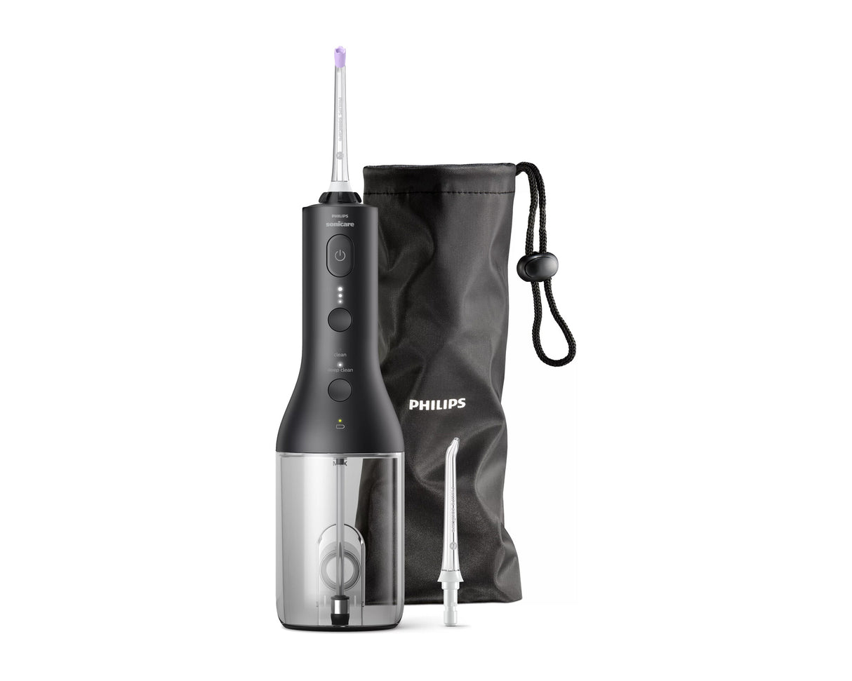 Philips Power Flosser 3000 HX3826/33 Ledningsfri Mundskyller