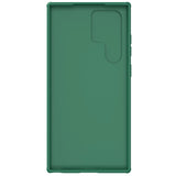 Nillkin CamShield S Case Samsung Galaxy S23 Ultra Armored Cover Camera Protector Grøn