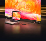 USB C - HDMI 2.1 8K 60Hz Kabel 1,5m Grøn CM565 - Grå