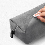 Ugreen case bag multifunktionel organisator til tilbehør grå (LP285)