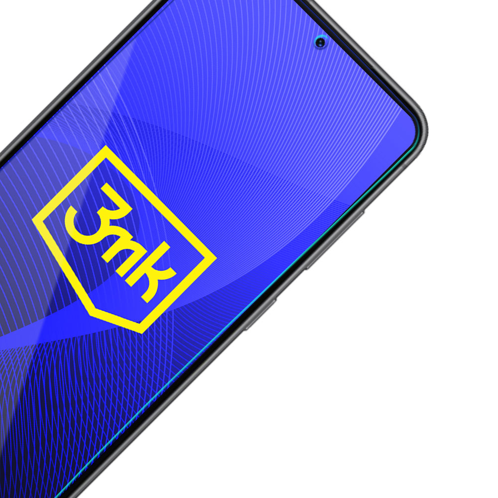 Samsung Galaxy S23 5G - 3mk HardGlass Max LiteTM