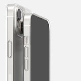 Ringke Slim-hylster til iPhone 14 Plus ultra-tynt halvgennemsigtigt hylster
