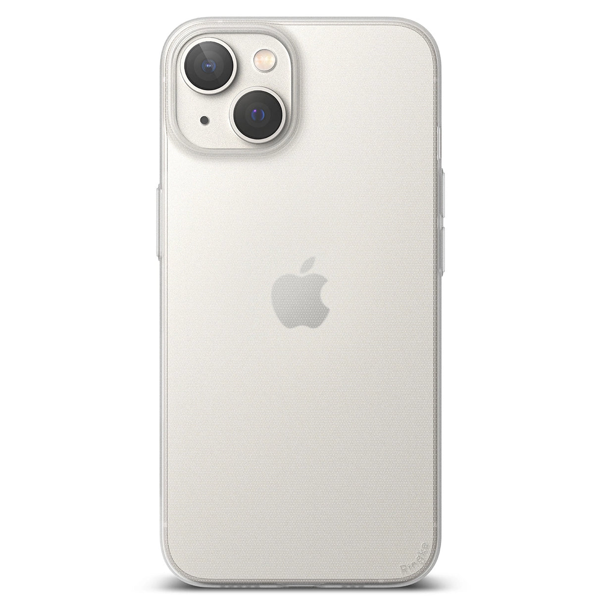 Ringke Slim-hylster til iPhone 14 Plus ultra-tynt halvgennemsigtigt hylster
