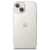 Ringke Slim-hylster til iPhone 14 Plus ultra-tynt halvgennemsigtigt hylster