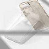 Ringke Slim-hylster til iPhone 14 Plus ultra-tynt halvgennemsigtigt hylster