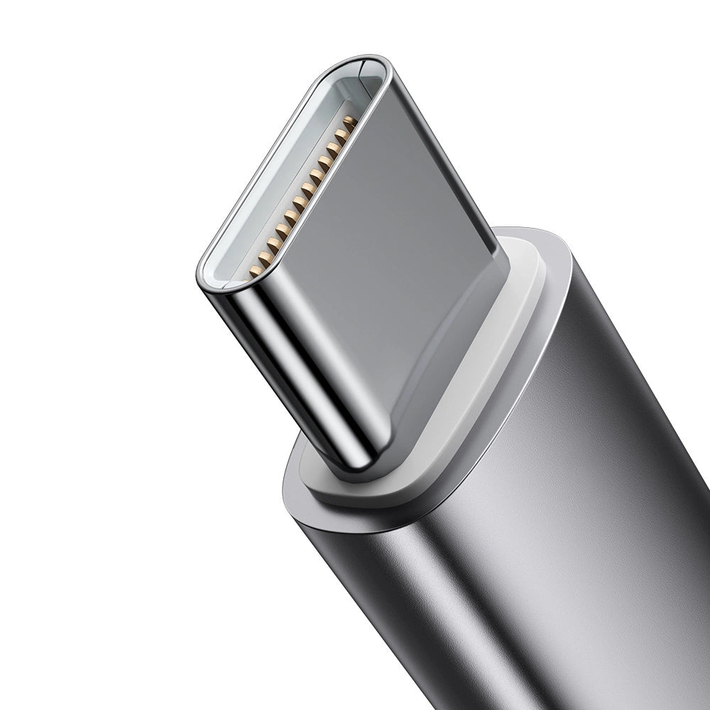Joyroom Extraordinary Series A10 Lightning / USB-C PD 20W kabel 2 m - hvid