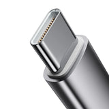 Joyroom Extraordinary Series A10 Lightning / USB-C PD 20W kabel 2 m - hvid