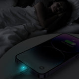 Joyroom Extraordinary Series A10 Lightning / USB-C PD 20W kabel 1,2 m - hvid