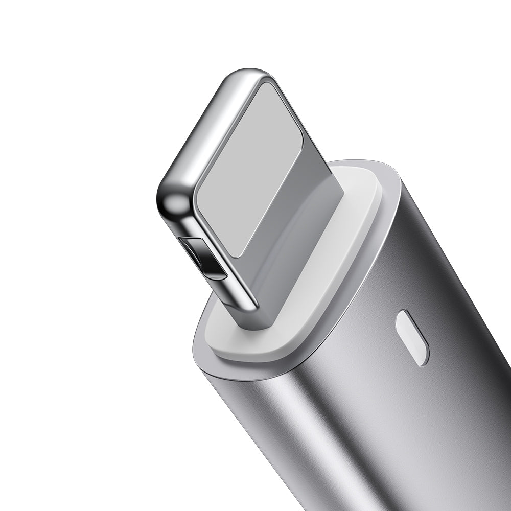 Joyroom Extraordinary Series A10 Lightning / USB-C PD 20W kabel 1,2 m - sort