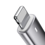 Joyroom Extraordinary Series A10 Lightning / USB-C PD 20W kabel 1,2 m - sort
