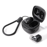 Joyroom TWS IP54 trådløse in-ear hovedtelefoner sort (MG-C05)