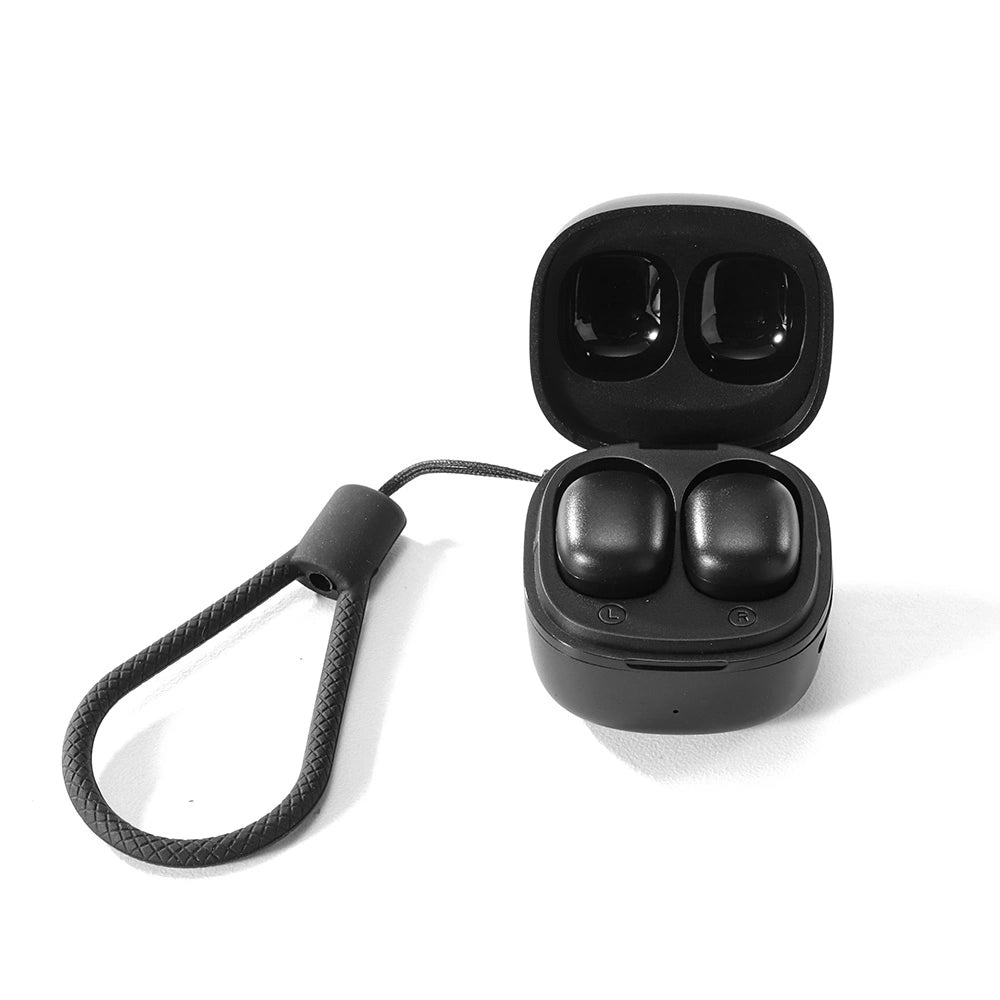 Joyroom TWS IP54 trådløse in-ear hovedtelefoner sort (MG-C05)