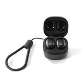 Joyroom TWS IP54 trådløse in-ear hovedtelefoner sort (MG-C05)
