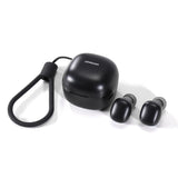 Joyroom TWS IP54 trådløse in-ear hovedtelefoner sort (MG-C05)