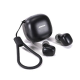Joyroom TWS IP54 trådløse in-ear hovedtelefoner sort (MG-C05)