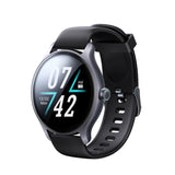 Joyroom Classis Series JR-FC1 smartwatch med opkaldsbesvarelsesfunktion / IP68-beskyttelse - grå