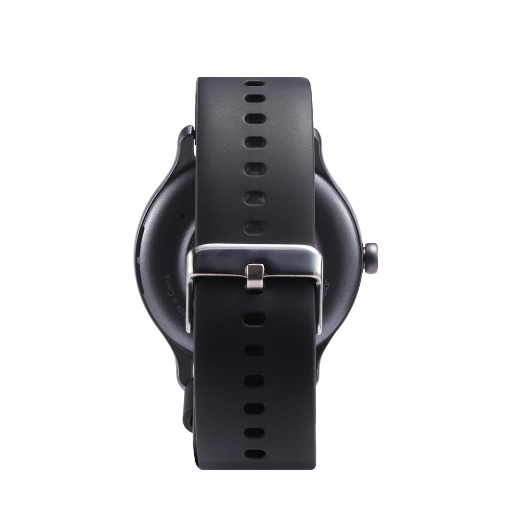 Joyroom Classis Series JR-FC1 smartwatch med opkaldsbesvarelsesfunktion / IP68-beskyttelse - grå