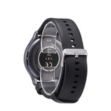 Joyroom Classis Series JR-FC1 smartwatch med opkaldsbesvarelsesfunktion / IP68-beskyttelse - grå