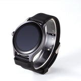 Joyroom Classis Series JR-FC1 smartwatch med opkaldsbesvarelsesfunktion / IP68-beskyttelse - grå