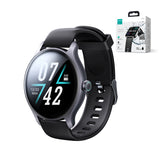 Joyroom Classis Series JR-FC1 smartwatch med opkaldsbesvarelsesfunktion / IP68-beskyttelse - grå