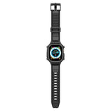 Spigen Rugged Armor Pro Apple Watch Ultra (49mm) Strap Case - sort