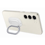 Samsung Clear Gadget Case case devide cover ring holder stand transparent (EF-XS911CTEGWW)