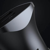 Ugreen CD130 USB-A / USB-C 30W Biloplader - Grå