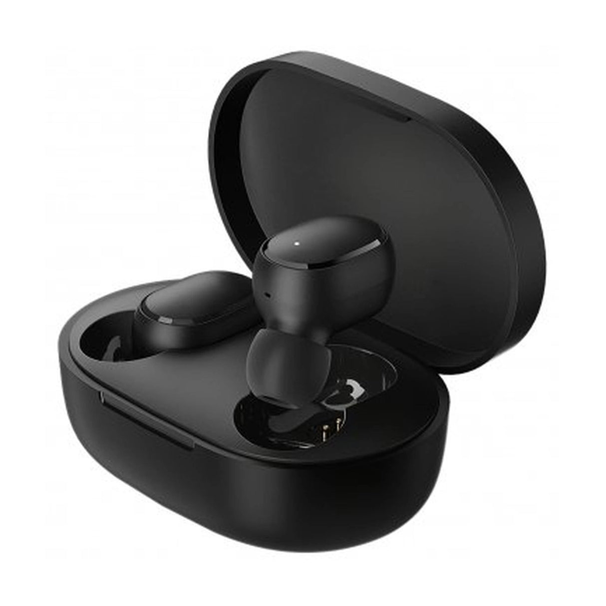 Xiaomi Redmi Buds Essential TWS trådløse hovedtelefoner sort (BHR6606GL)