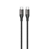 Dudao L22C USB-C - USB-C kabel 120W 1m - grå