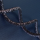 Dudao L22C USB-C - USB-C kabel 120W 1m - grå