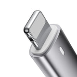 Joyroom Extraordinary Series A10 USB-A / Lightning 2.4A kabel 1,2 m - hvid