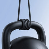Joyroom Surpass Series A11 USB-A / Lightning 2.4A Kabel 1,2 m - sort