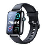 Joyroom Fit-Life JR-FT5 smartwatch med svarfunktion / IP68 beskyttelse - sort