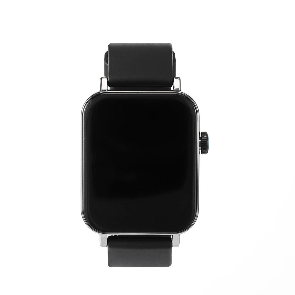 Joyroom Fit-Life JR-FT5 smartwatch med svarfunktion / IP68 beskyttelse - sort