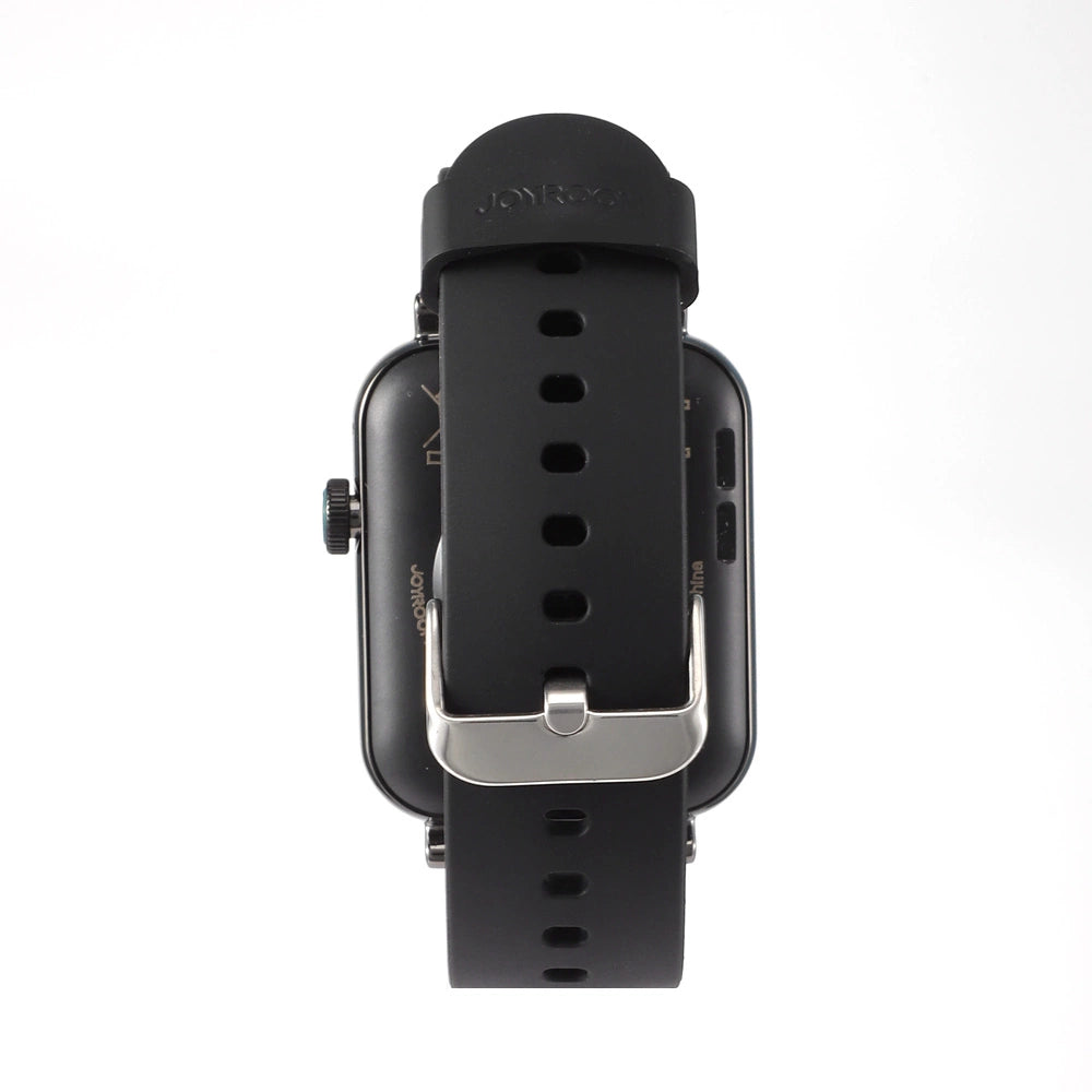 Joyroom Fit-Life JR-FT5 smartwatch med svarfunktion / IP68 beskyttelse - sort