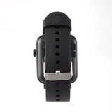 Joyroom Fit-Life JR-FT5 smartwatch med svarfunktion / IP68 beskyttelse - sort