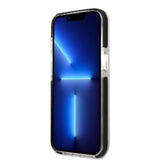 Karl Lagerfeld KLHCP13XTPEKCW iPhone 13 Pro Max 6.7" Hardcase hvid/hvid Karl Choupette