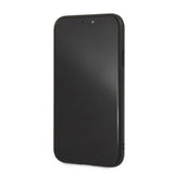 Mercedes MEHCI61THLBK iPhone Xr sort/sort hårdkasse