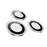 Kameraglas til iPhone 12 Pro / 11 Pro Max / 11 Pro Baseus kameraglas