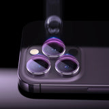 Kameraglas til iPhone 12 Pro / 11 Pro Max / 11 Pro Baseus kameraglas