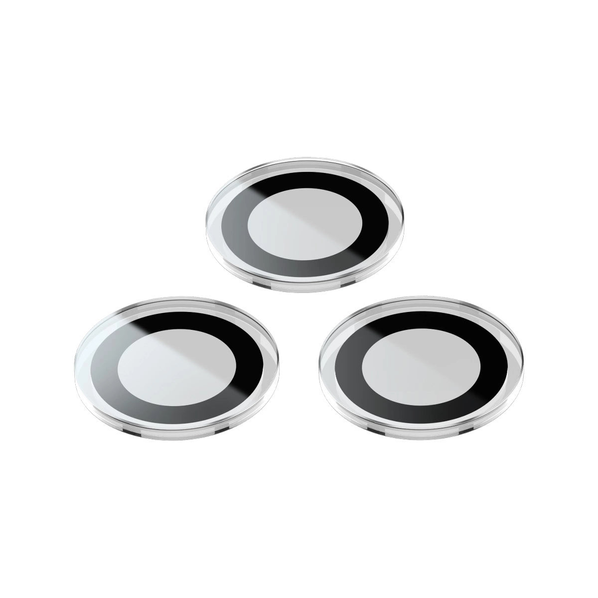Kameraglas til iPhone 12 Pro / 11 Pro Max / 11 Pro Baseus kameraglas